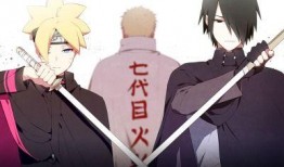 博人传佐助相关爆料视频,揭秘忍者世界的暗流涌动